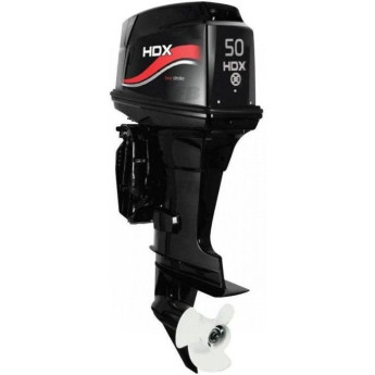 Лодочный мотор 4-х тактный HDX F 50 FEL-T-EFI